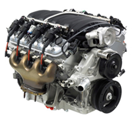B1219 Engine